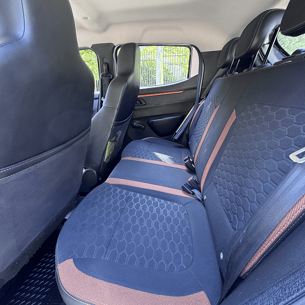 Renault Kwid  outsider 1.0 2022 11