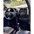 Renault Kwid  outsider 1.0 2022 7