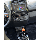 Renault Kwid  outsider 1.0 2022 13