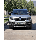 Renault Kwid  outsider 1.0 2022 3