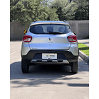 Renault Kwid  outsider 1.0 2022 4