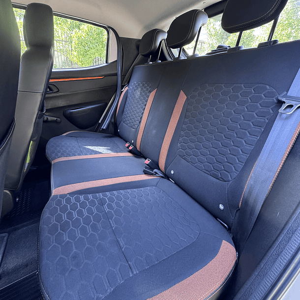 Renault Kwid  outsider 1.0 2022 14