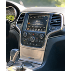 JEEP GRAND CHEROKEE LIMITED 4X4 3.0 2018 4