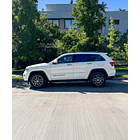 JEEP GRAND CHEROKEE LIMITED 4X4 3.0 2018 3