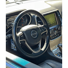 JEEP GRAND CHEROKEE LIMITED 4X4 3.0 2018 7