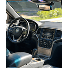 JEEP GRAND CHEROKEE LIMITED 4X4 3.0 2018 9