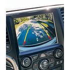 JEEP GRAND CHEROKEE LIMITED 4X4 3.0 2018 6