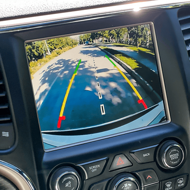 JEEP GRAND CHEROKEE LIMITED 4X4 3.0 2018 6