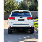 JEEP GRAND CHEROKEE LIMITED 4X4 3.0 2018 10