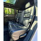 JEEP GRAND CHEROKEE LIMITED 4X4 3.0 2018 11