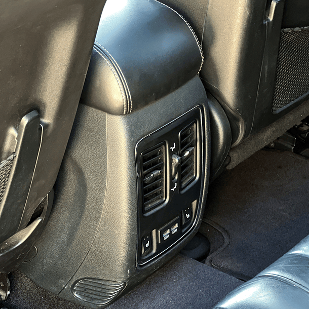 JEEP GRAND CHEROKEE LIMITED 4X4 3.0 2018 13