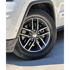 JEEP GRAND CHEROKEE LIMITED 4X4 3.0 2018 17