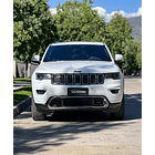 JEEP GRAND CHEROKEE LIMITED 4X4 3.0 2018 18