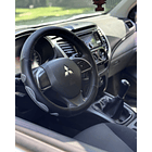 Mitsubishi l200 TD Katana CD CRT 2018 6