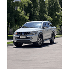 Mitsubishi l200 TD Katana CD CRT 2018 1