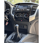 Mitsubishi l200 TD Katana CD CRT 2018 9