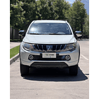 Mitsubishi l200 TD Katana CD CRT 2018 3