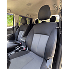 Mitsubishi l200 TD Katana CD CRT 2018 11