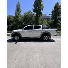 Mitsubishi l200 TD Katana CD CRT 2018 2