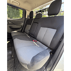 Mitsubishi l200 TD Katana CD CRT 2018 12