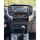 Mitsubishi l200 TD Katana CD CRT 2018 7