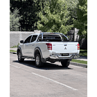 Mitsubishi l200 TD Katana CD CRT 2018 4