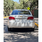 Chevrolet Cruze LS 1.8 AT 2