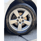 Chevrolet Cruze LS 1.8 AT 5