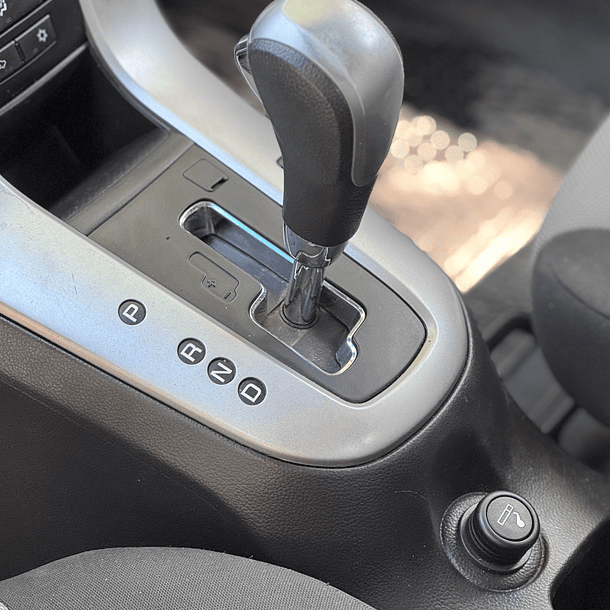 Chevrolet Cruze LS 1.8 AT 7