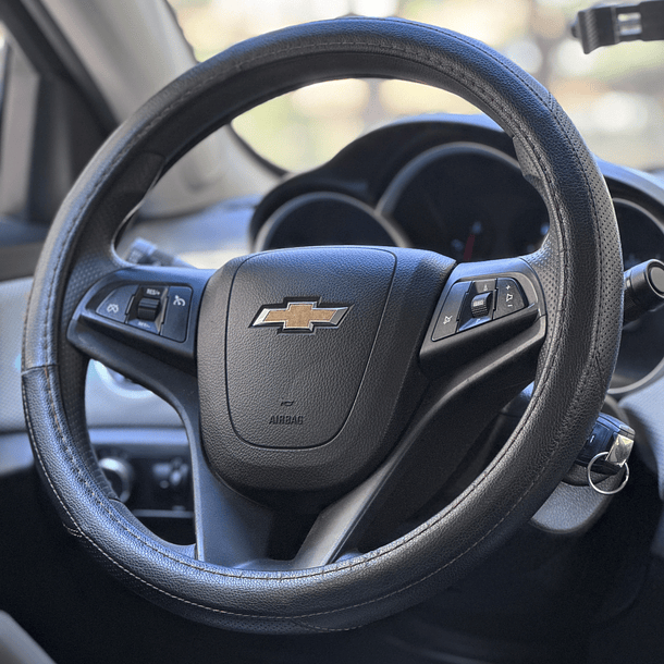 Chevrolet Cruze LS 1.8 AT 13