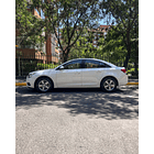 Chevrolet Cruze LS 1.8 AT 15