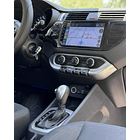 Kia Rio 5 EX 1.4 AT 2016  6