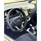 Kia Rio 5 EX 1.4 AT 2016  7