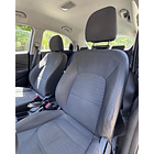 Kia Rio 5 EX 1.4 AT 2016  8