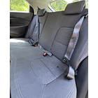 Kia Rio 5 EX 1.4 AT 2016  9