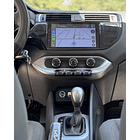 Kia Rio 5 EX 1.4 AT 2016  10