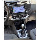 Kia Rio 5 EX 1.4 AT 2016  11