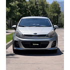 Kia Rio 5 EX 1.4 AT 2016  2