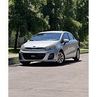 Kia Rio 5 EX 1.4 AT 2016  1