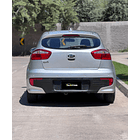 Kia Rio 5 EX 1.4 AT 2016  4