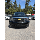 CHEVROLET TAHOE LT 4WD 5.3 2017 2