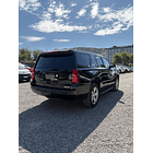 CHEVROLET TAHOE LT 4WD 5.3 2017 4