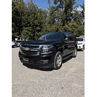CHEVROLET TAHOE LT 4WD 5.3 2017 1