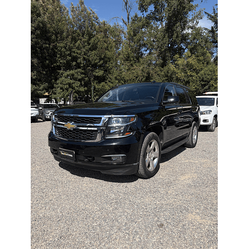 CHEVROLET TAHOE LT 4WD 5.3 2017