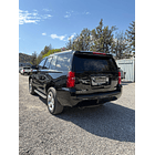 CHEVROLET TAHOE LT 4WD 5.3 2017 6