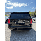 CHEVROLET TAHOE LT 4WD 5.3 2017 7