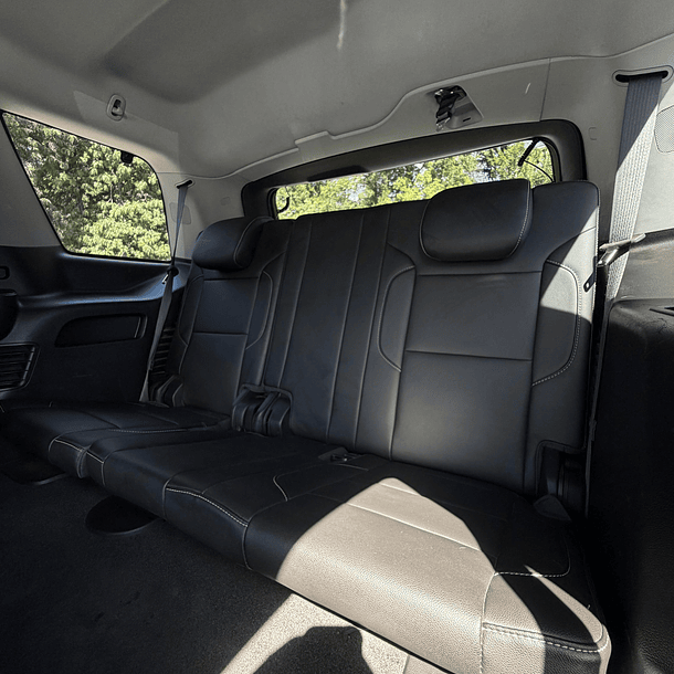 CHEVROLET TAHOE LT 4WD 5.3 2017 8