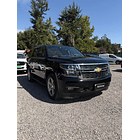 CHEVROLET TAHOE LT 4WD 5.3 2017 10