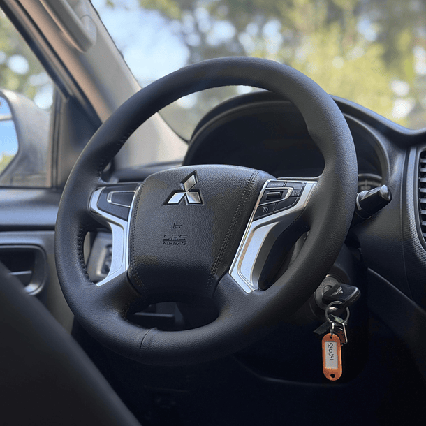 Mitsubishi L200 2.4 TD Work CD CR 2023 7