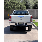 Mitsubishi L200 2.4 TD Work CD CR 2023 3